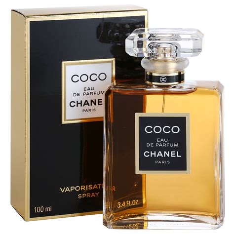 coco eau de parfum chanel paris 100 ml|best price on coco chanel.